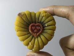 樱花蔓越莓-百饼园(澳门路店)