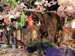 -城墙拐拐火锅(三峡广场黑金冠店)