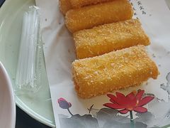 -大清花饺子(山庄店)