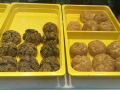 -田中先生の泡芙工坊(罗斯福店)