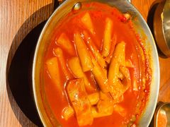 -春熙台韩国料理·章鱼肥牛(西丽店)