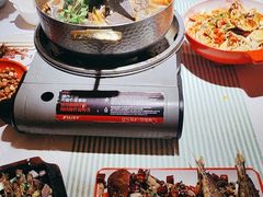 -三毛烧烤·南昌大排档(山姆店)