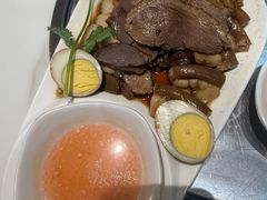 -鹅香四海·卤水火锅·砂锅粥·潮汕菜(宝安店)