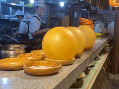 -杨记隆府(时代天街店)