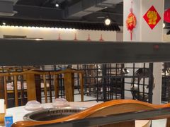 -大鹅岛灶台鱼·铁锅炖(水库路店)
