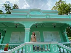 -龙环葡韵住宅式博物馆