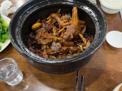 -斯丹姜母鸭·古法干香(涂门街总店)