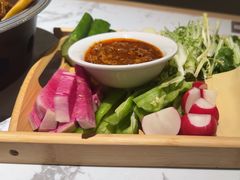 -关东小磨东北菜(漕河泾印象城店)