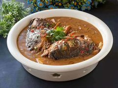 -俭寨大盘鸡·缸子肉·小公鸡·新疆菜(云通店)