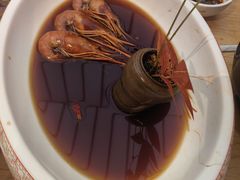 -乔街深夜食堂·小龙虾·高压锅生蚝(杭州总店)