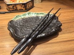 -隐月· 㐂和食屋(芝罘万达公馆店)