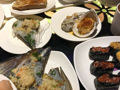 -堂会(白云店)