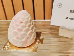 -美盛喜来登大酒店-盛宴标帜餐厅