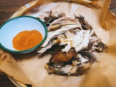 -刘师父老汉口江湖菜(蔡锷路店)