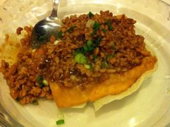 无招牌海鲜餐厅-无招牌海鲜餐厅(滨海艺术中心店)