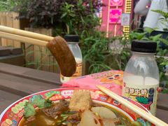 -渝众牛杂(华熙LIVE·鱼洞店)