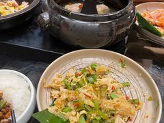 -云海肴·汽锅鸡·云南菜(天山百盛优客店)