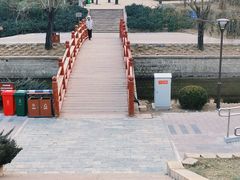 -元大都城垣遗址公园