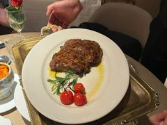 -波特曼西餐厅(中央大街店)