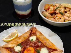 -Nana And Her Friends Restaurant 娜娜家(小寨原力场店)