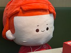 -海底捞火锅(天一广场亚细亚店)