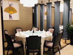-京香轩·中餐厅(上海中庚聚龙酒店)