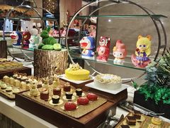 -郴州温德姆至尊豪廷大酒店·星璨自助餐厅