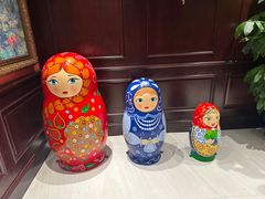 -哈拉硕俄式西餐