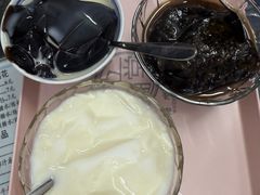 -五福堂龟苓膏(河东北山店)