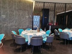 -柒园·三十年创意杭帮菜(龙湖滨江天街店)