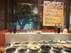 -牛村来人潮汕牛肉火锅(西单店)