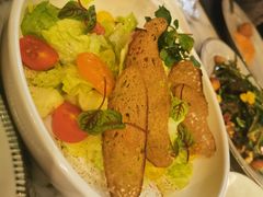 -Tivano意大利餐厅(成都居舍酒店)