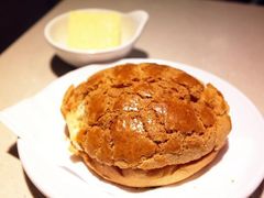 -翠华餐厅(湾仔店)