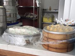 -航天馒头(瞻园路店)