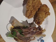-纽斯特牛排自助餐厅(浦东文峰广场店)