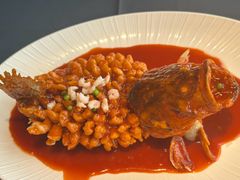 -江南雅厨(李公堤店)