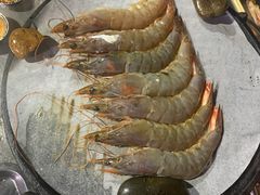 黑虎虾-旺记碳烤肥牛(总店)