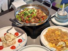 -食光慢宴·安吉土菜馆