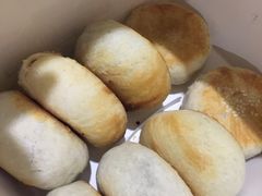 -华荣哲绿豆饼(泰安店)