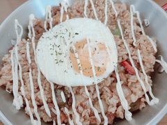 -青春分食(仙林大学城店)