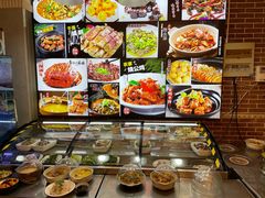 -老常州菜馆(天宁店)