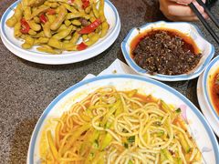 -三妹小龙虾·黄油蟹(华侨城总店)