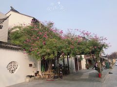 -三林塘老街