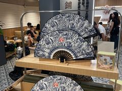 -霸王茶姬(正佳广场店)