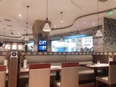 -斗牛士牛排餐厅(嘉里汇店)