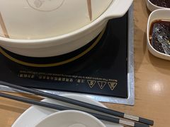 -湯系·煲汤手艺人(东二环泰禾广场店)