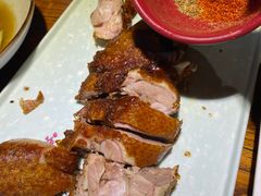 -食欲老院子荆芥疙瘩汤(经五路店)