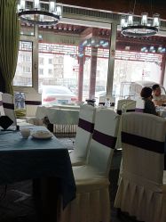 -金老三饭庄·宴会厅(常营店)