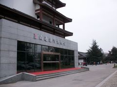 -南通濠河风景名胜区