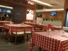 -西贝(金桥店)